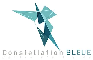 Logo Constellation Bleue