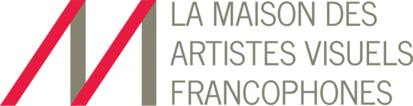 logo - la maison des artistes